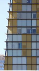 Photo Textures of American Building